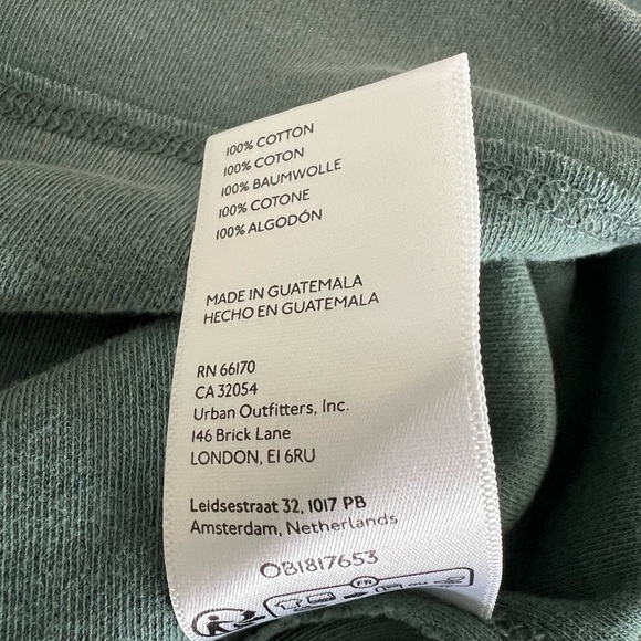 Free People Not The Same Top - Picture 7 of 14